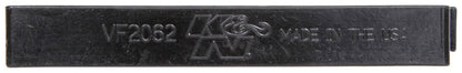 K&N Engineering K&N 12-20 Hyundai/Kia Tucson/Sportage/Kona/Veloster Cabin Air Filter