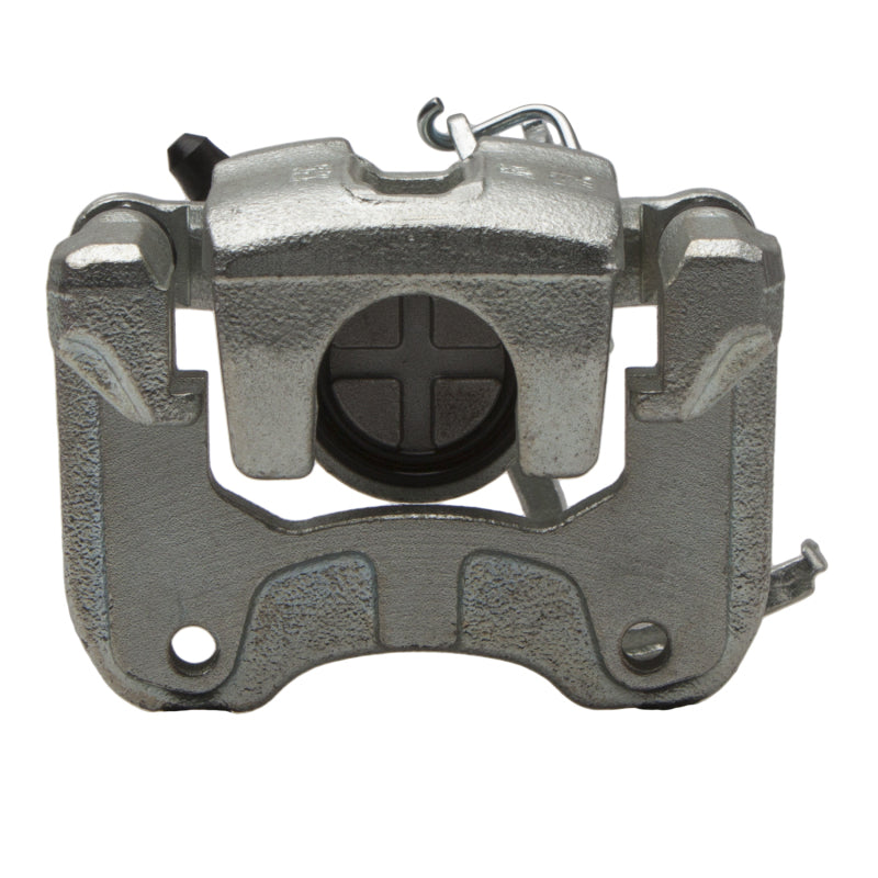 DFC 05-07 Honda Accord Rear-L Silver Zinc Coated Premium Caliper