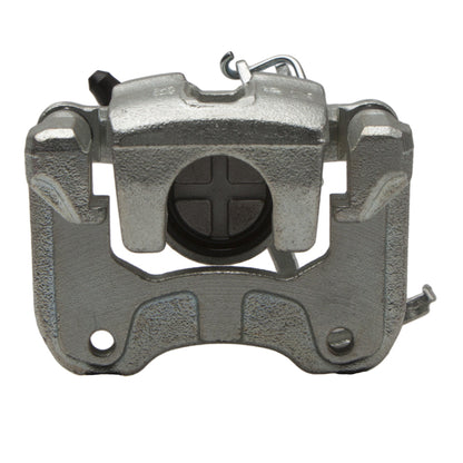 DFC 05-07 Honda Accord Rear-L Silver Zinc Coated Premium Caliper