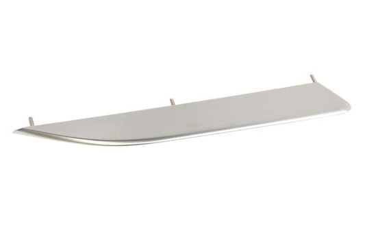 Aston Martin HY53-16A857-AB-W Bonnet Vent Blade LH Bright | ML Performance UK Car Parts