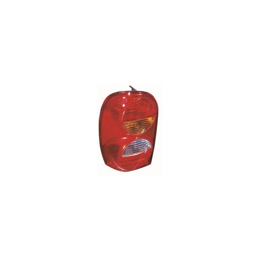Abakus 3331932Rus Rear Light for Jeep Cherokee III (Kj)