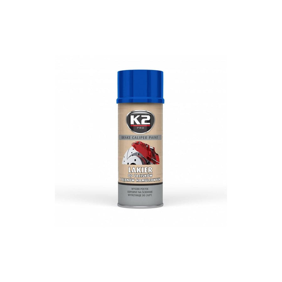 K2 L346NI Brake Caliper Paint