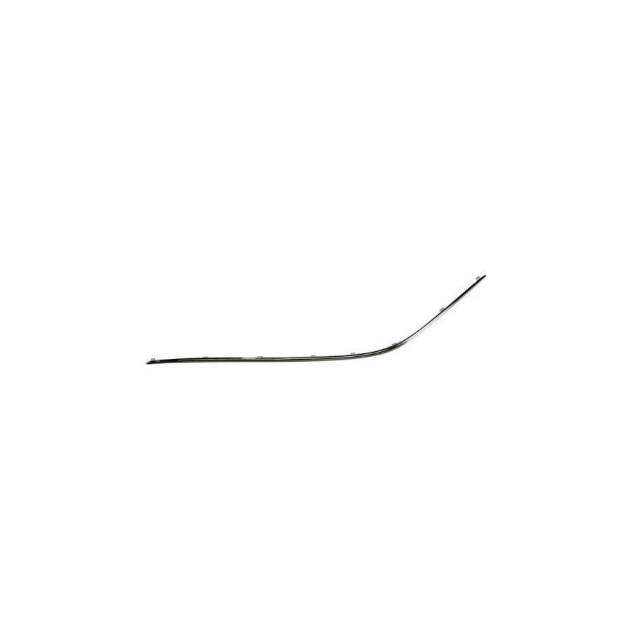 Blic 5703-05-3517923P Bumper Moulding Suitable for Mercedes-Benz S-Class Saloon (W220)