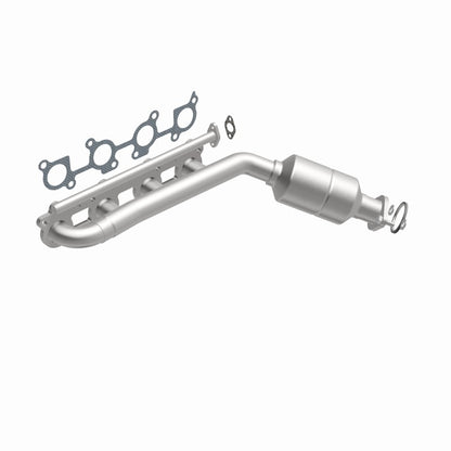 MagnaFlow Direct Fit Catalytic Converter 05-09 Lexus GX470 4.7L