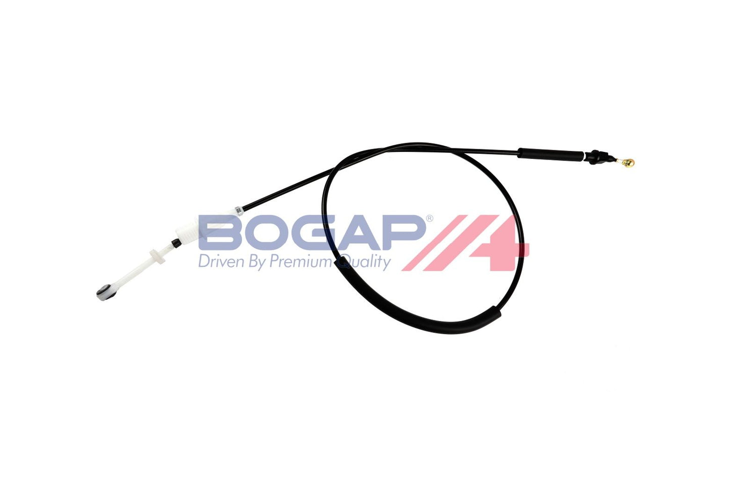 BOGAP C1616102 Accelerator Cable
