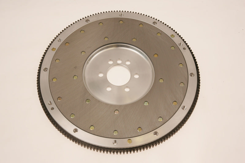 McLeod Racing McLeod Flywheel Aluminum MOPAR 6 Bolt Crank 340 383 440 130