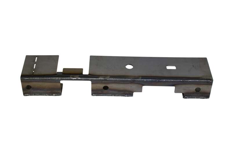 RustBuster Rust Buster 06-10 Hummer H3 Center Frame Section - Left