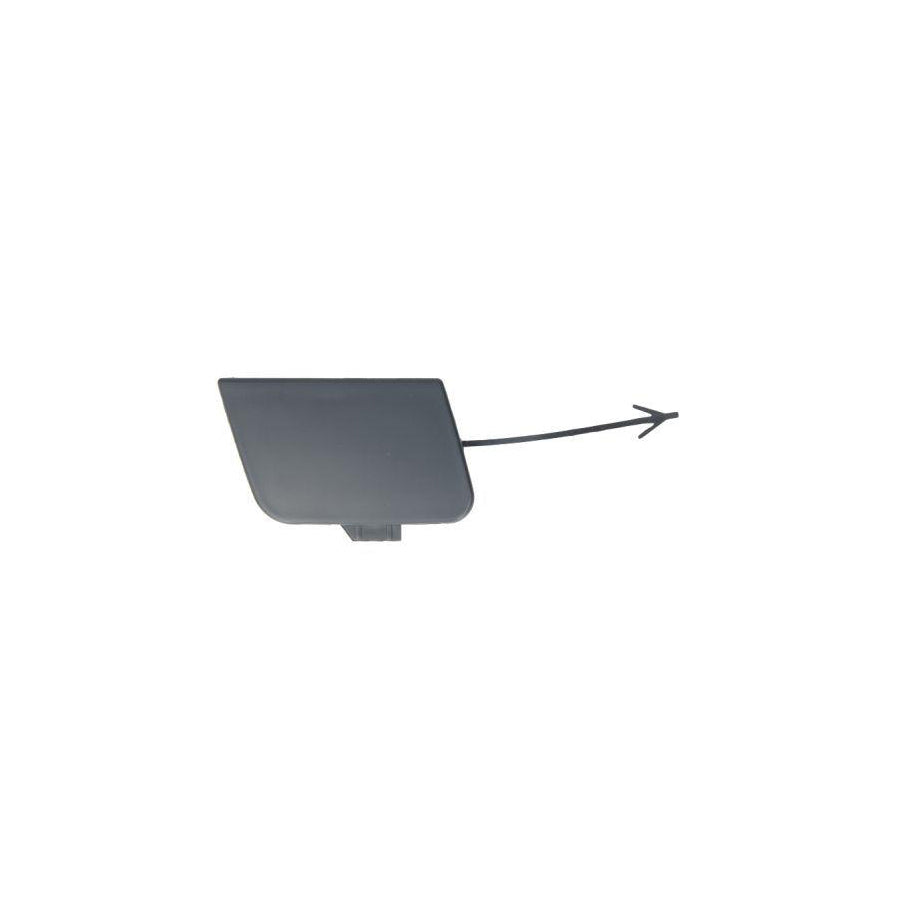 Blic 5513-00-0026920P Flap, Tow Hook for Audi A3