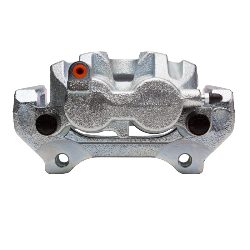 DFC 11-21 Dodge Durango Front-L Premium Caliper - Silver Zinc Coated