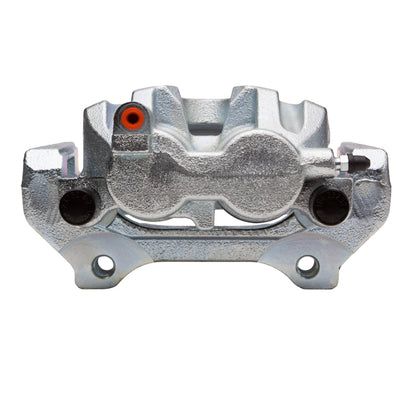 DFC 11-21 Dodge Durango Front-L Premium Caliper - Silver Zinc Coated