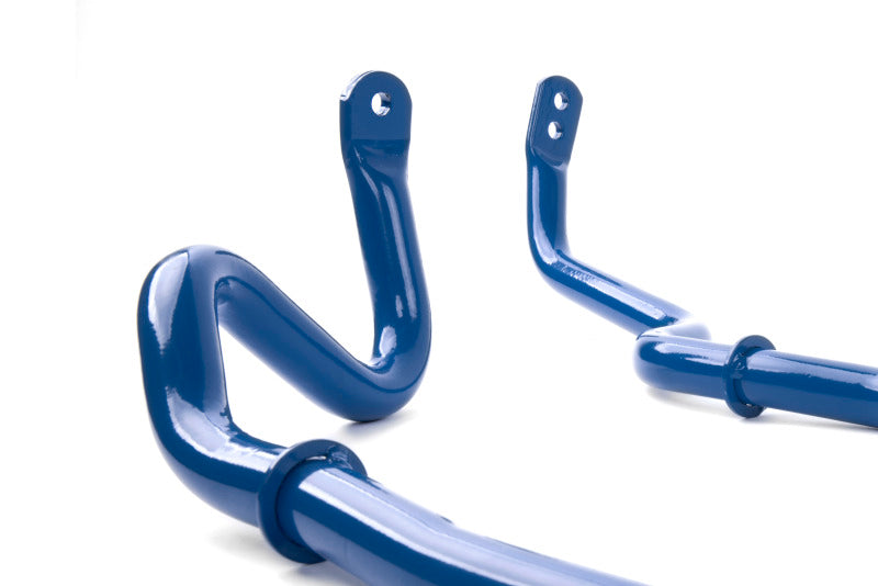 Dinan 21-27 BMW M3/M4 (G80/G82/G83) Adjustable Front & Rear Sway Bar Set - 28mm & 26mm