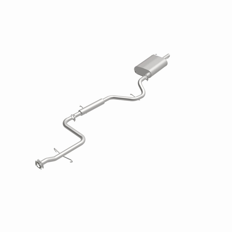 MagnaFlow BRE Exhaust Kit 95-01 Chevy Lumina Monte Carlo 3.1L
