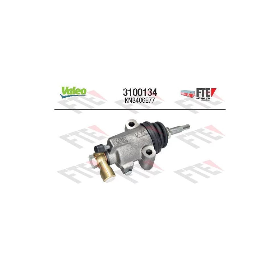 FTE 3100134 Slave Cylinder, Clutch