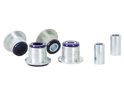 SuperPro Upper Control Arm Bushing Kit