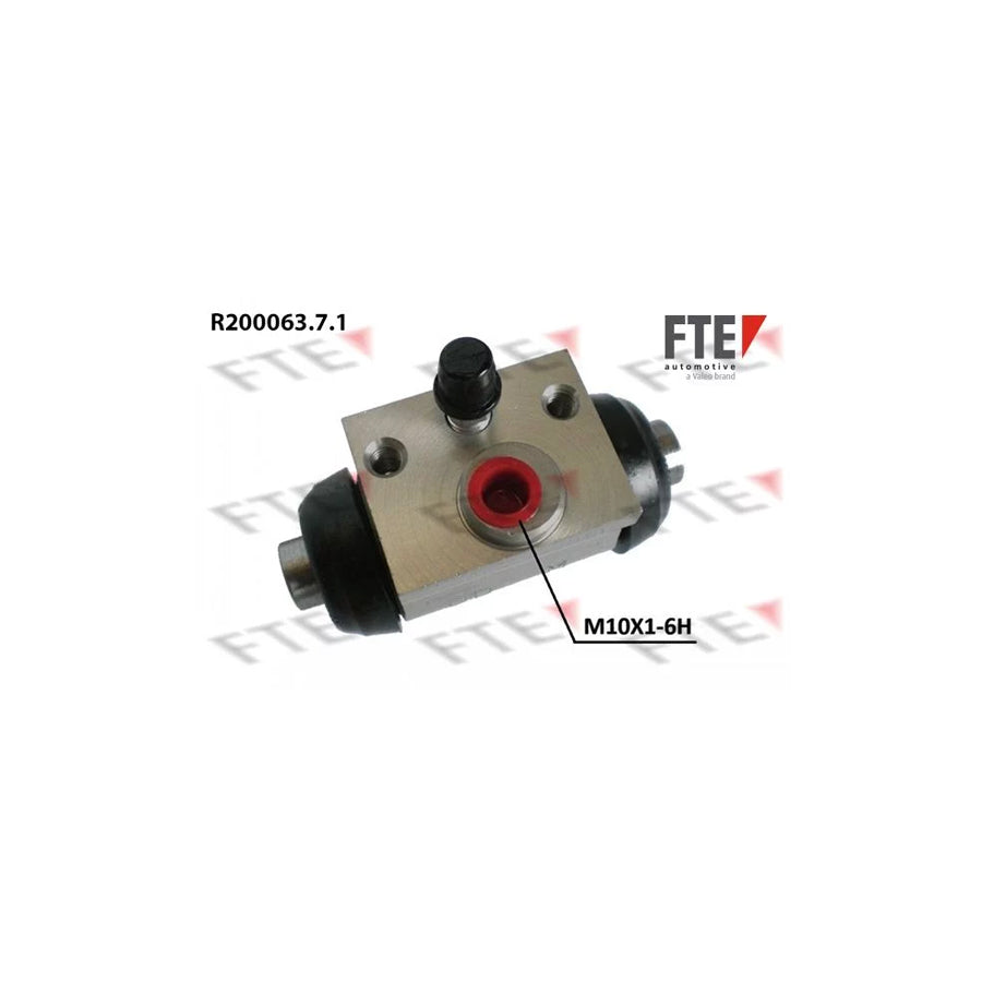 FTE 9210168 Wheel Brake Cylinder