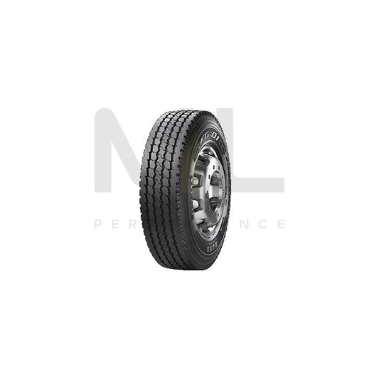 Pirelli FG01 2 13 R22.5 156/150K Truck Winter Tyre