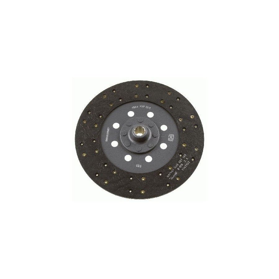 Sachs 1864 959 001 Clutch Disc