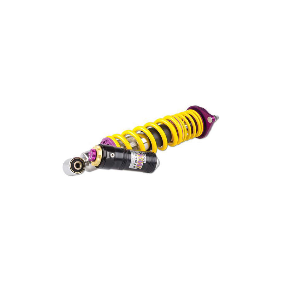 KW 39745215 Subaru Impreza Clubsport 3-Way Coilover Kit 4  | ML Performance UK Car Parts