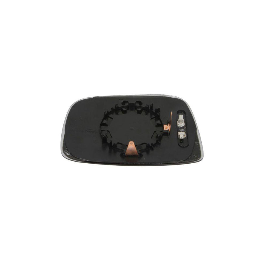 Blic 6102-02-1221516P Mirror Glass, Outside Mirror for Volvo Xc60