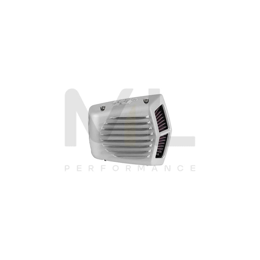 K&N RK-3951S Intake System-Harley Davidson