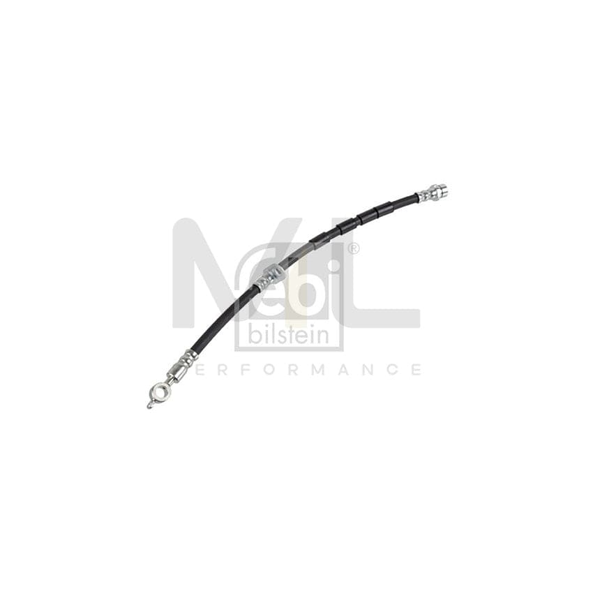FEBI BILSTEIN 170868 Brake Hose for FORD FIESTA Front Axle Left, 390mm | ML Performance Car Parts