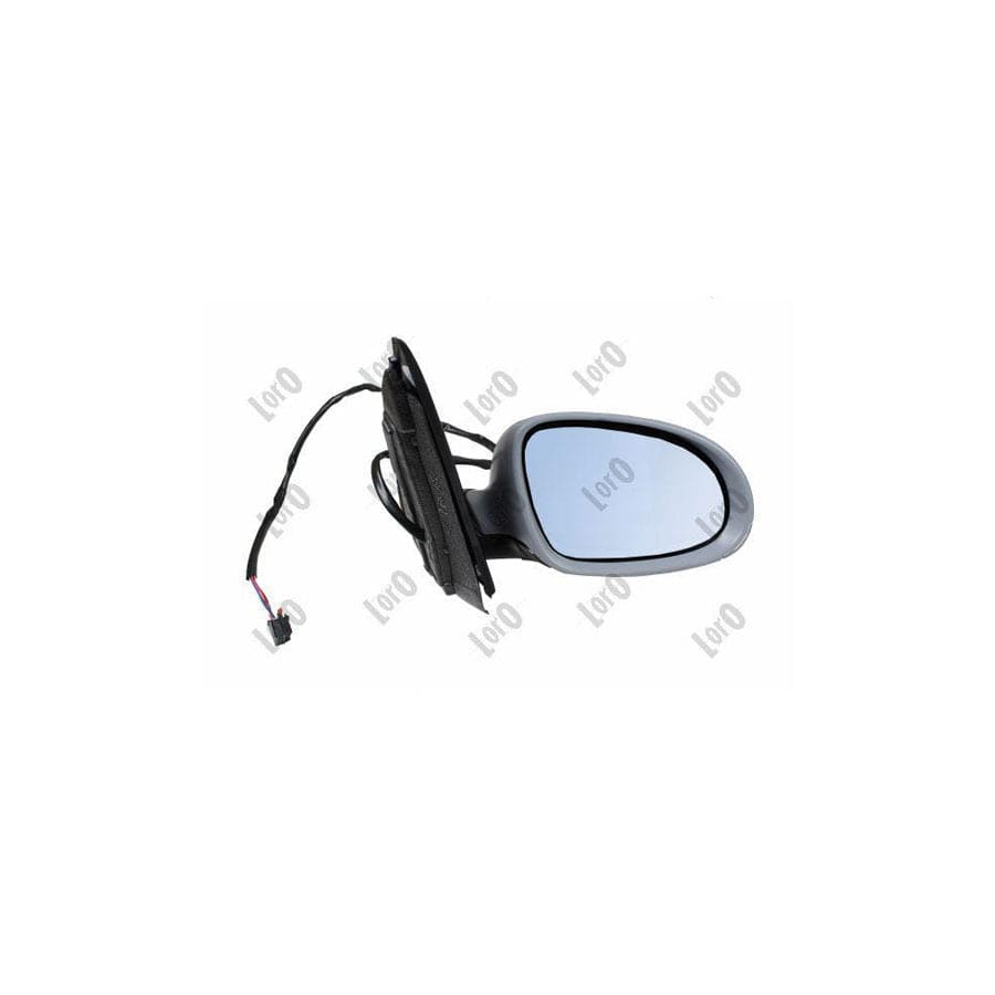 Abakus 4012M02 Wing Mirror for VW Golf V Hatchback (1K1)