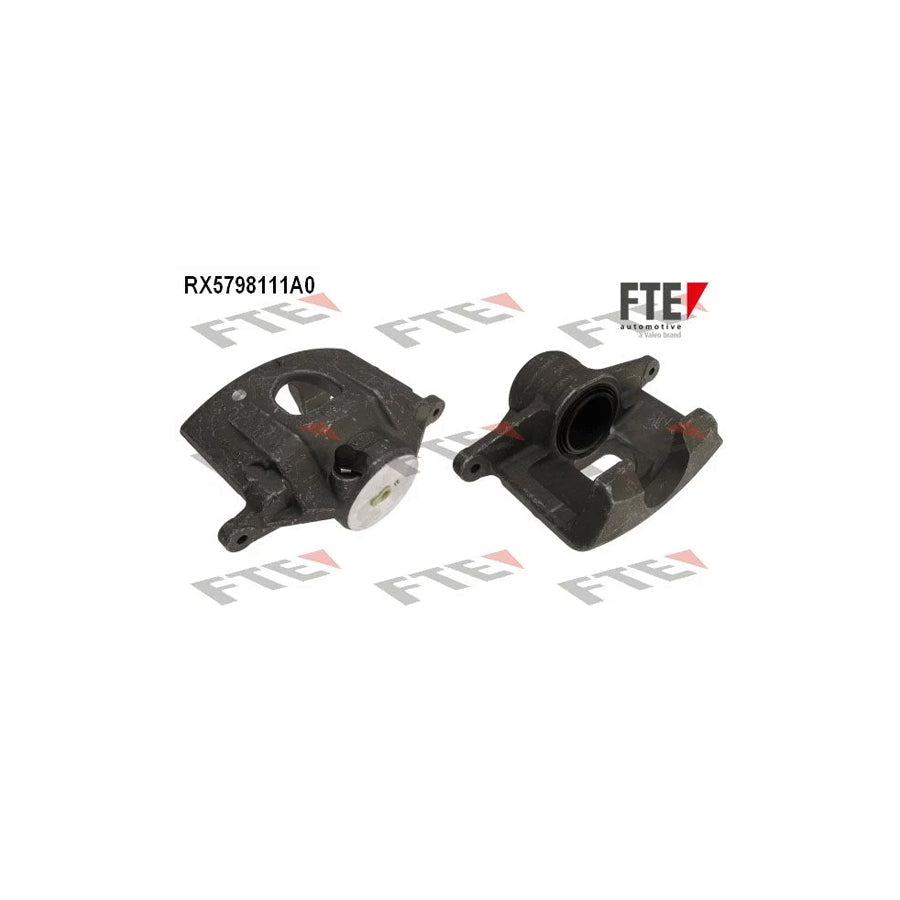FTE 9291937 Brake Caliper for KIA Cerato
