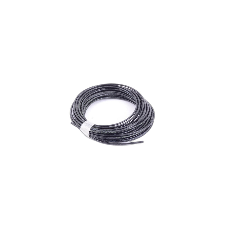 Genuine BMW 61129233701 F82 G06 E82 Coaxial Cable L= 12500 mm (Inc. Cooper d, X5 50iX 4.4 & Hybrid 3)