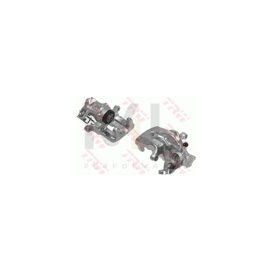 TRW BHP100 Brake Caliper for FIAT Uno Hatchback (146)