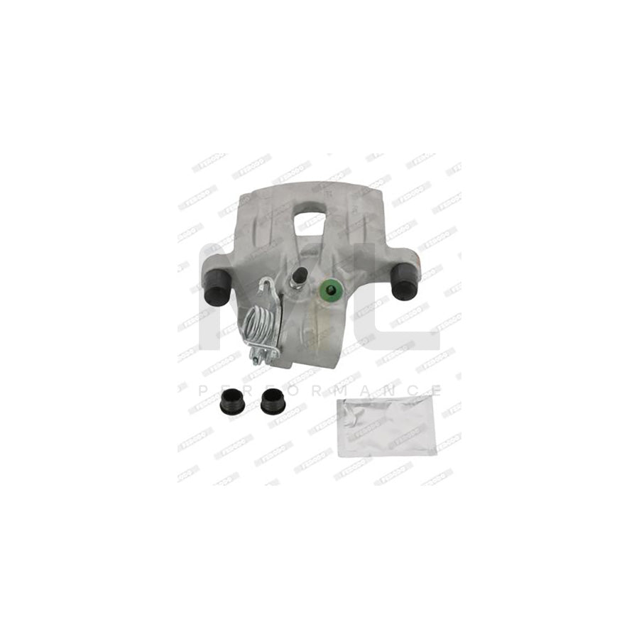 Ferodo Premier FCL694304 Brake Caliper With Accessories