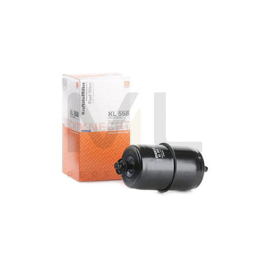MAHLE ORIGINAL KL 558 Fuel filter In-Line Filter