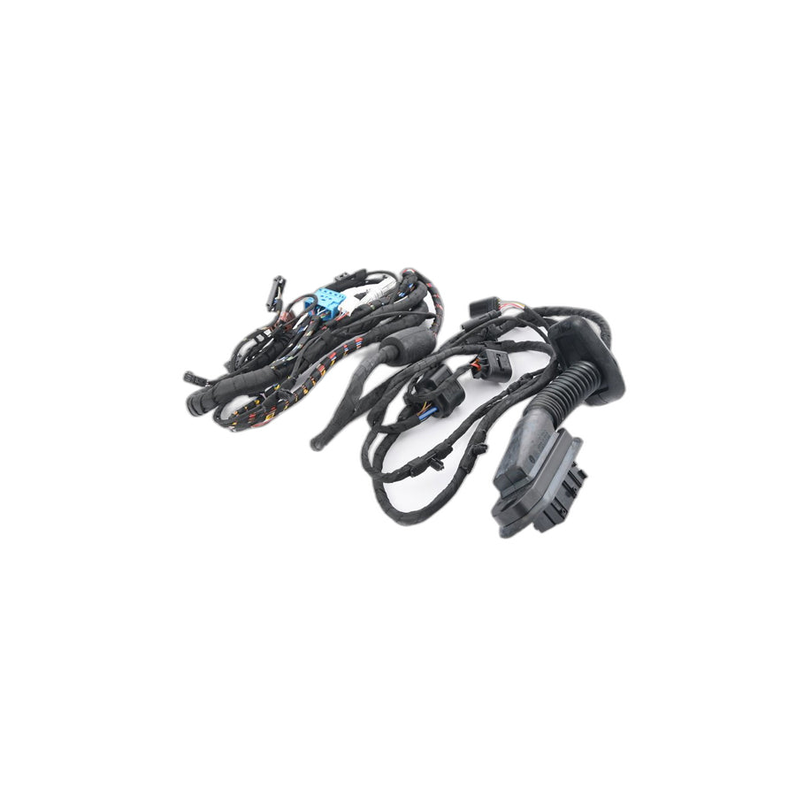 Genuine BMW 61129219986 Door Wiring Harness, Rear (Inc. 750LiX, 760Li & 750Li)