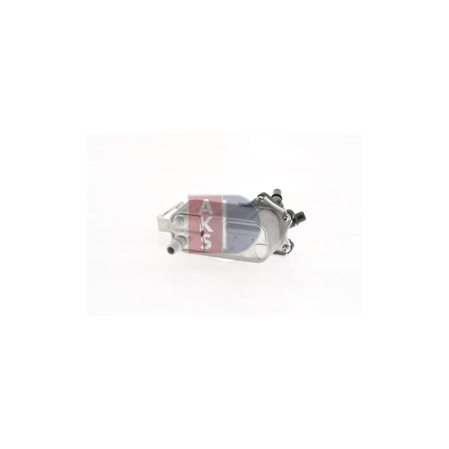 AKS Dasis 056010N Engine Oil Cooler
