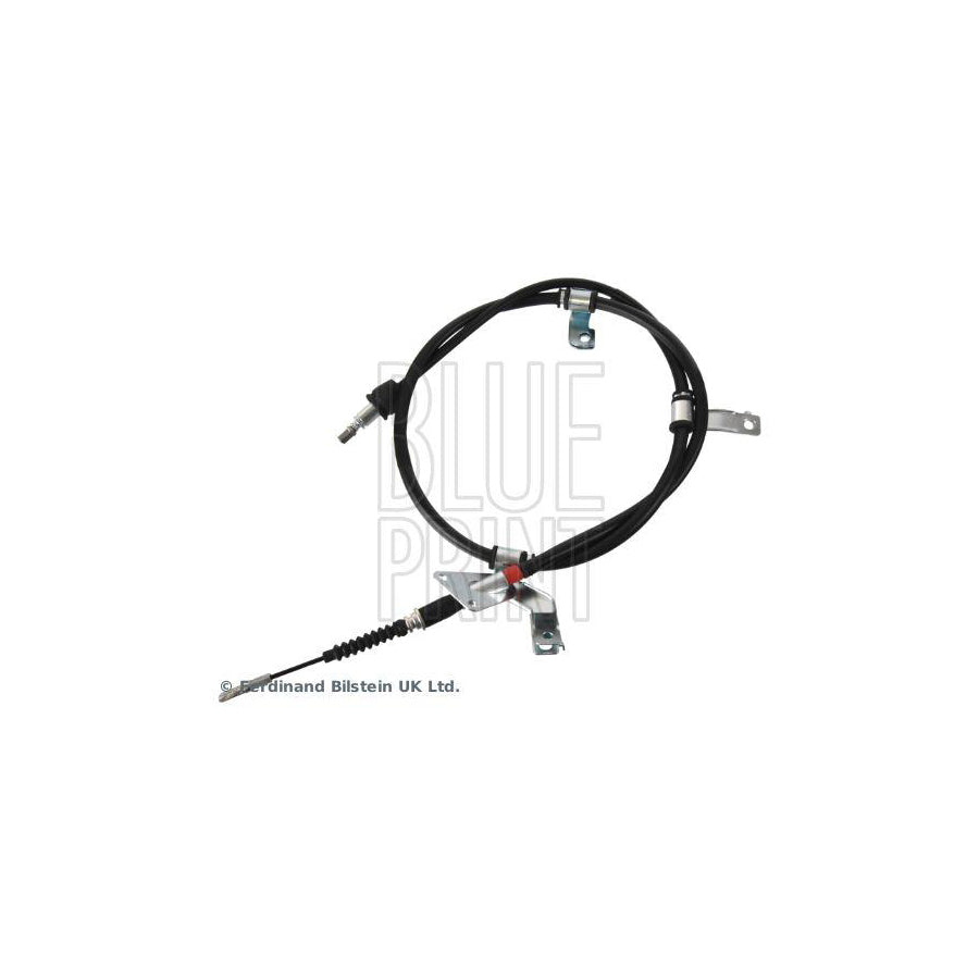 Blue Print Adbp460004 Hand Brake Cable for Hyundai I30