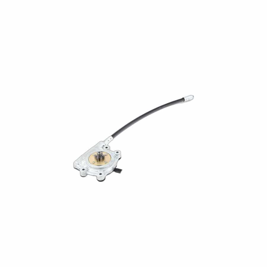 Genuine BMW 52101889416 E28 E23 Seat Adjustment Electr. Gearbox - Right (Inc. M5, 525i & 528e)