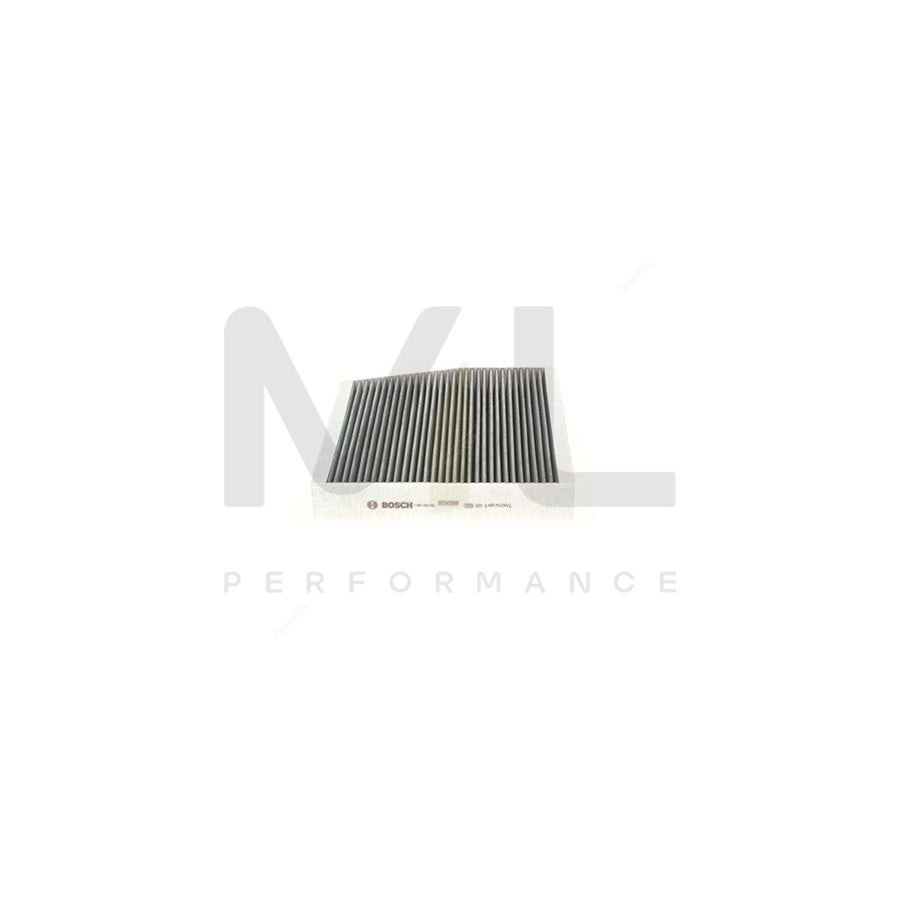 BOSCH Activated Carbon Cabin Filter 1987435505 (R5505)