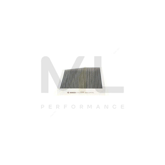BOSCH Activated Carbon Cabin Filter 1987435505 (R5505)