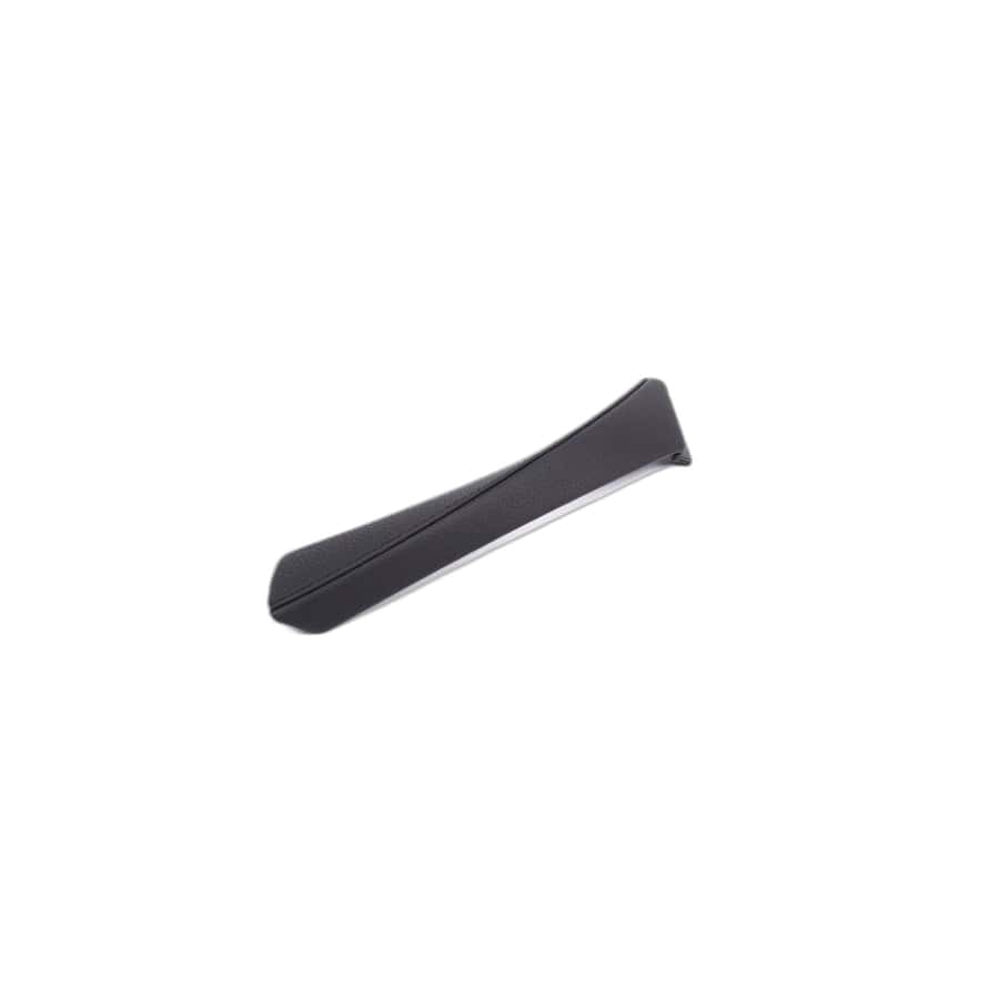 Genuine BMW 51416964382 E92 E93 Cover, Interior Handle, Leather Right SCHWARZ (Inc. 325xi, 330i & 328xi)