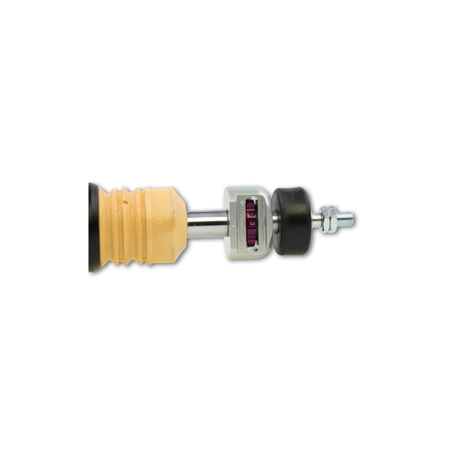 KW 39710250 Audi A3 8P Clubsport 3-Way Coilover Kit 7  | ML Performance UK Car Parts