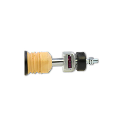 KW 39710250 Audi A3 8P Clubsport 3-Way Coilover Kit 7  | ML Performance UK Car Parts