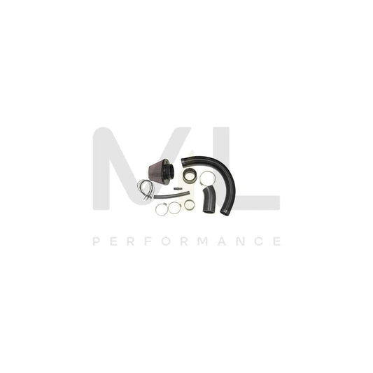 K&N 57-0216-1 Performance Air Intake System