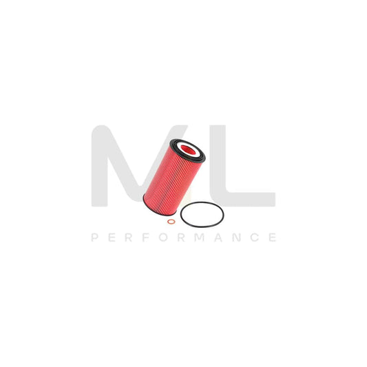 K&N PS-7006 Oil Filter