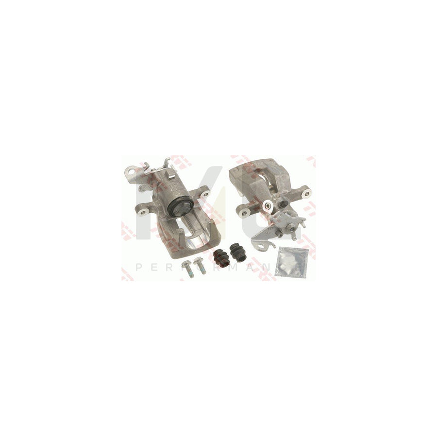 TRW BHQ288E Brake Caliper