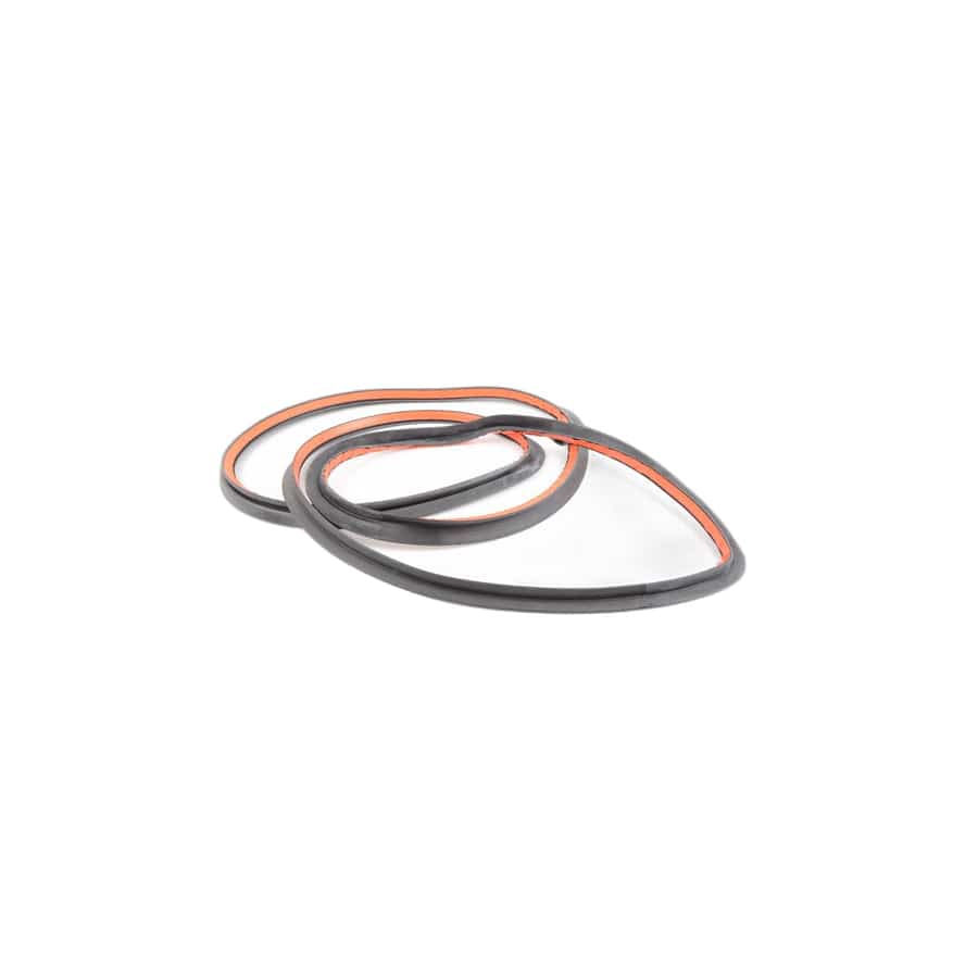 Genuine BMW 51229059649 E34 Door Weatherstrip Rear Left (Inc. 525tds, 530i & 520i)