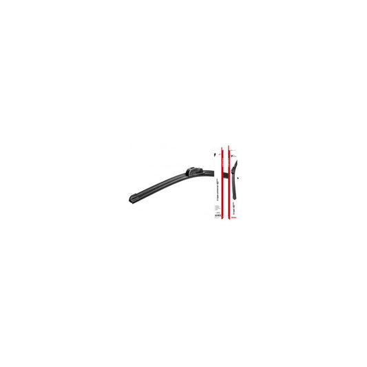 Amio 01175 Wiper Blade