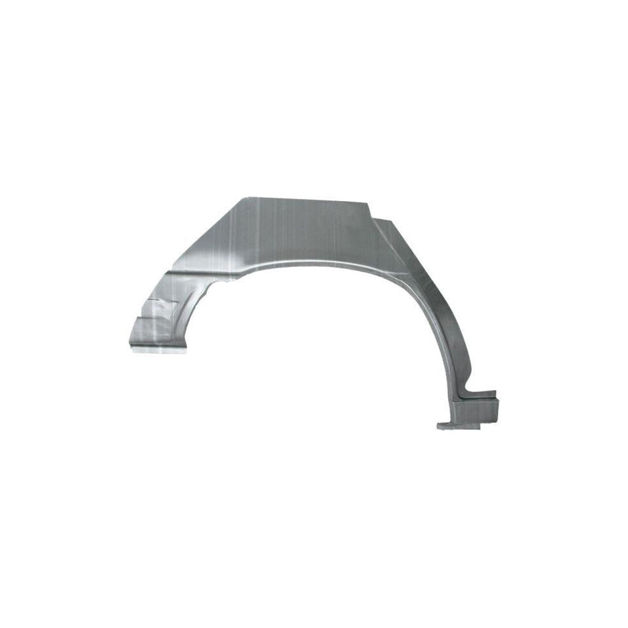 Blic 6504-03-5076582P Wing Fender for Opel Vectra
