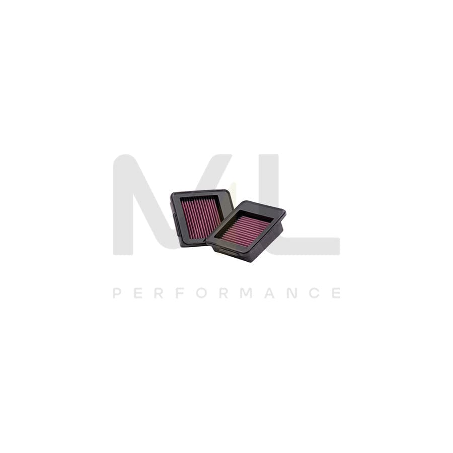 K&N 33-2413 Replacement Air Filter