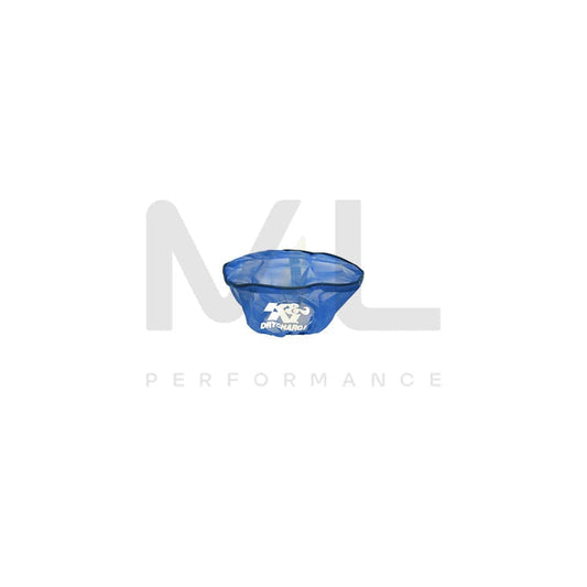 K&N 22-2020PL Air Filter Wrap
