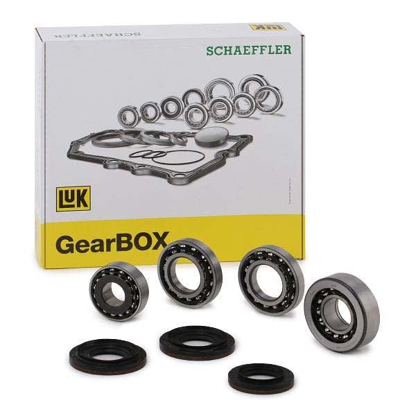 LuK 462 0148 10 Repair Kit, Differential