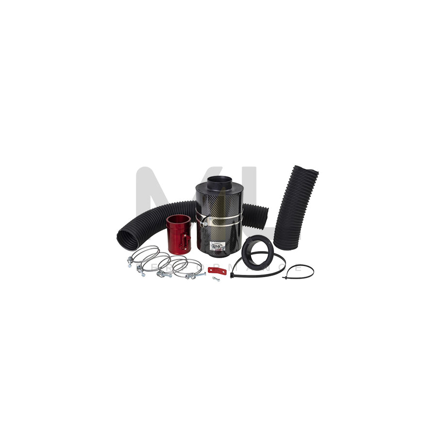 BMC ACCDASP-57 Carbon Dynamic Airbox for LOTUS